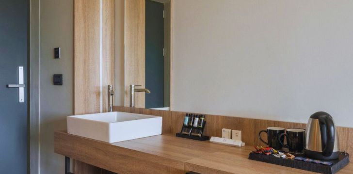 Võluv Kreeka ja 4* hotell MARE VILLAGE! 31
