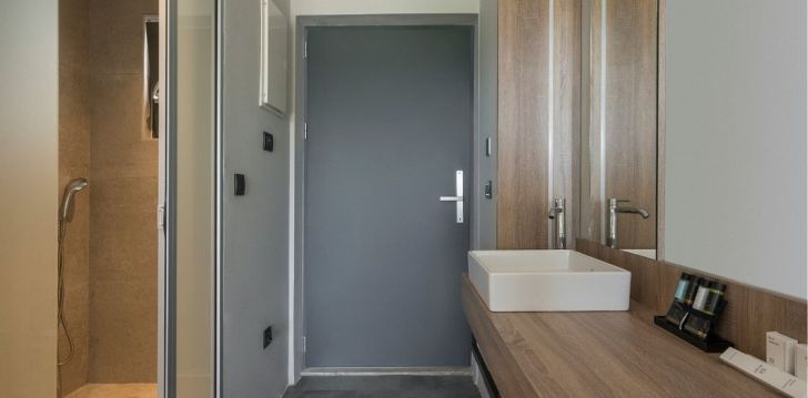 Võluv Kreeka ja 4* hotell MARE VILLAGE! 32
