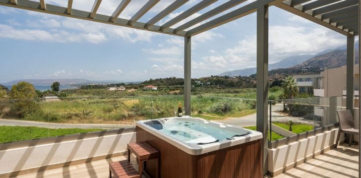 Võluv Kreeka ja 4* hotell MARE VILLAGE! 33