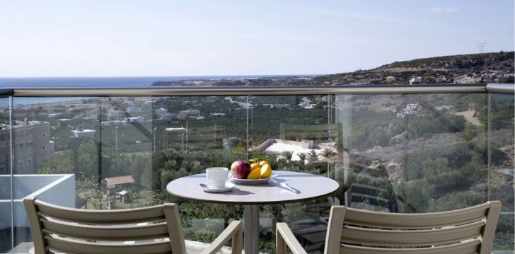 Võluv Kreeka ja 4* hotell MARE VILLAGE! 34
