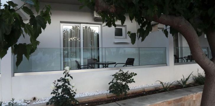 Mõnus peatumine Kreetal, 3* hotellis MARVIDA HOTEL NIRIIDES BEACH! 7