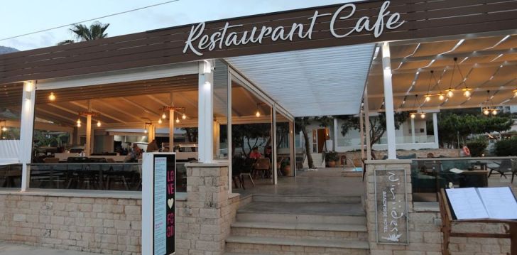 Mõnus peatumine Kreetal, 3* hotellis MARVIDA HOTEL NIRIIDES BEACH! 10