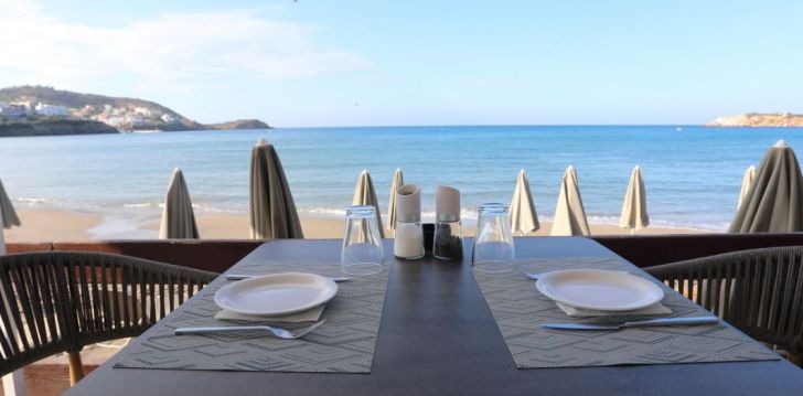 Mõnus peatumine Kreetal, 3* hotellis MARVIDA HOTEL NIRIIDES BEACH! 12