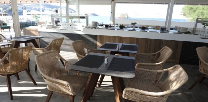 Mõnus peatumine Kreetal, 3* hotellis MARVIDA HOTEL NIRIIDES BEACH! 13
