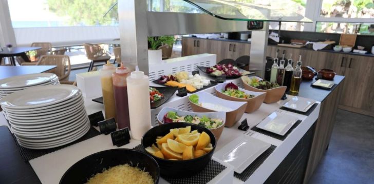 Mõnus peatumine Kreetal, 3* hotellis MARVIDA HOTEL NIRIIDES BEACH! 18