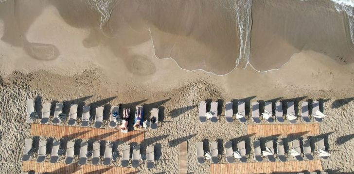 Mõnus peatumine Kreetal, 3* hotellis MARVIDA HOTEL NIRIIDES BEACH! 24