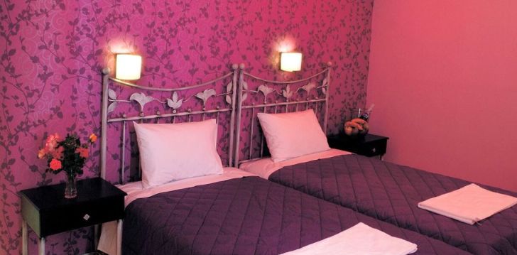 Mõnus peatumine Kreetal, 3* hotellis MARVIDA HOTEL NIRIIDES BEACH! 26