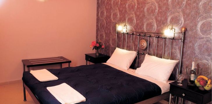 Mõnus peatumine Kreetal, 3* hotellis MARVIDA HOTEL NIRIIDES BEACH! 27