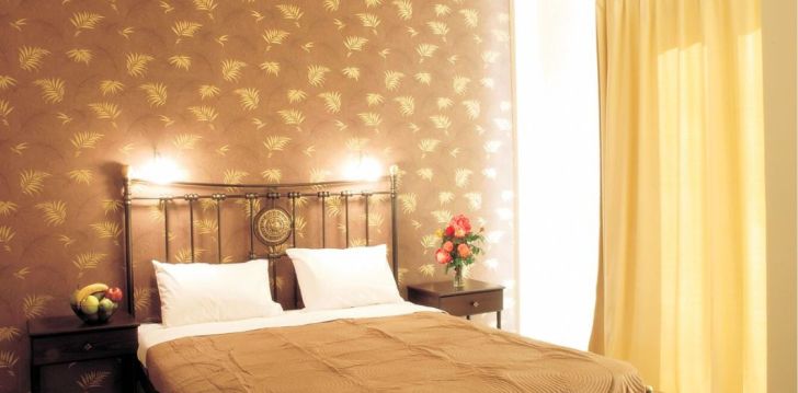 Mõnus peatumine Kreetal, 3* hotellis MARVIDA HOTEL NIRIIDES BEACH! 29