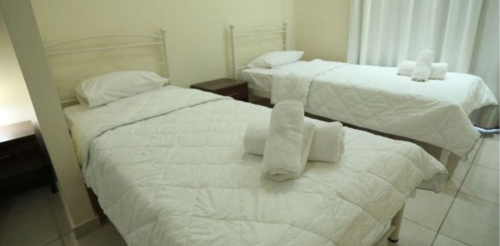 Mõnus peatumine Kreetal, 3* hotellis MARVIDA HOTEL NIRIIDES BEACH! 30