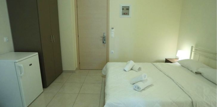 Mõnus peatumine Kreetal, 3* hotellis MARVIDA HOTEL NIRIIDES BEACH! 31