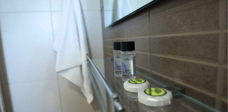 Mõnus peatumine Kreetal, 3* hotellis MARVIDA HOTEL NIRIIDES BEACH! 34