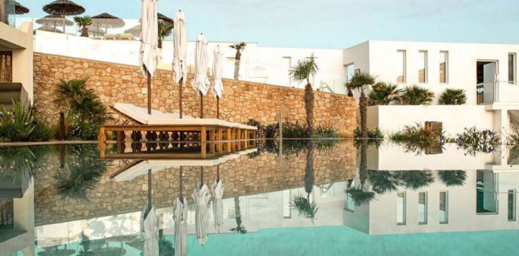Lõõgastav puhkus 5* hotellis MITSIS RINELA BEACH RESORT & SPA, Kreetal! 4
