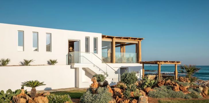 Lõõgastav puhkus 5* hotellis MITSIS RINELA BEACH RESORT & SPA, Kreetal! 6