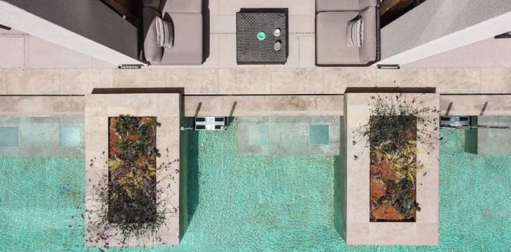 Lõõgastav puhkus 5* hotellis MITSIS RINELA BEACH RESORT & SPA, Kreetal! 9