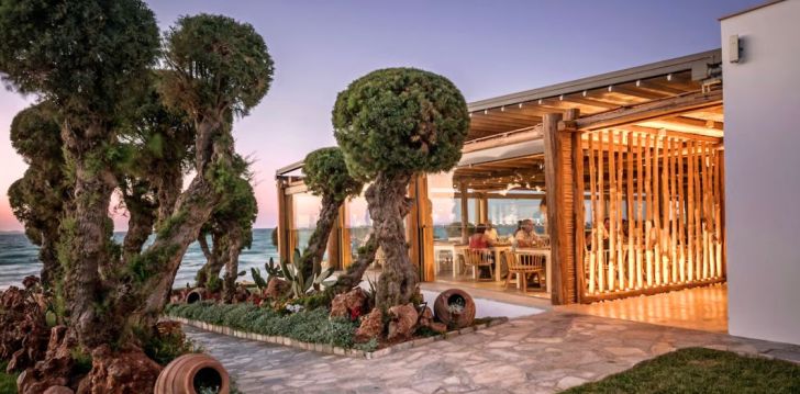 Lõõgastav puhkus 5* hotellis MITSIS RINELA BEACH RESORT & SPA, Kreetal! 11