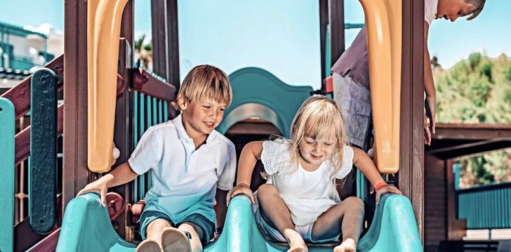 Lõõgastav puhkus 5* hotellis MITSIS RINELA BEACH RESORT & SPA, Kreetal! 15