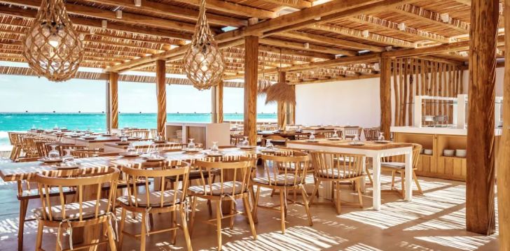 Lõõgastav puhkus 5* hotellis MITSIS RINELA BEACH RESORT & SPA, Kreetal! 18