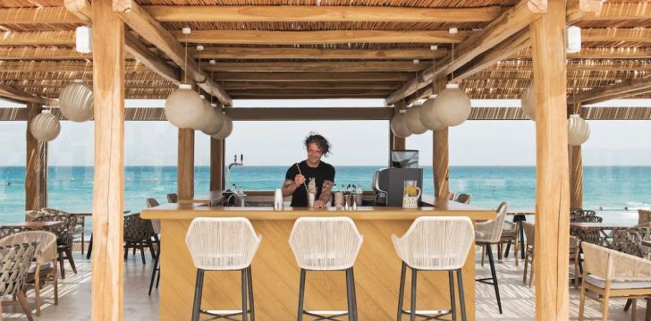 Lõõgastav puhkus 5* hotellis MITSIS RINELA BEACH RESORT & SPA, Kreetal! 20