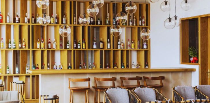 Lõõgastav puhkus 5* hotellis MITSIS RINELA BEACH RESORT & SPA, Kreetal! 22