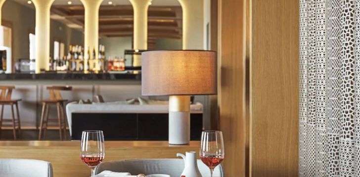 Lõõgastav puhkus 5* hotellis MITSIS RINELA BEACH RESORT & SPA, Kreetal! 27