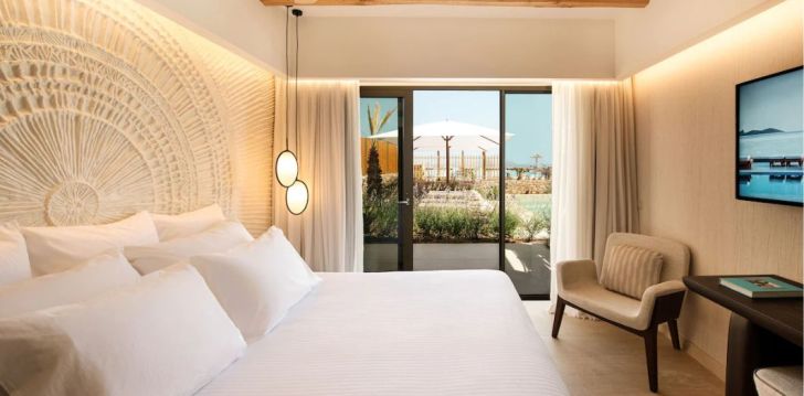 Lõõgastav puhkus 5* hotellis MITSIS RINELA BEACH RESORT & SPA, Kreetal! 28