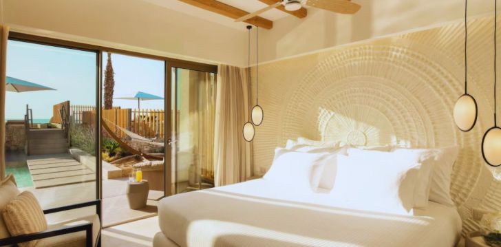 Lõõgastav puhkus 5* hotellis MITSIS RINELA BEACH RESORT & SPA, Kreetal! 29