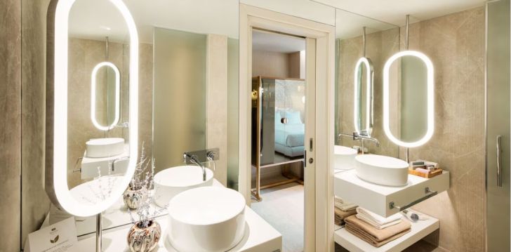 Lõõgastav puhkus 5* hotellis MITSIS RINELA BEACH RESORT & SPA, Kreetal! 38