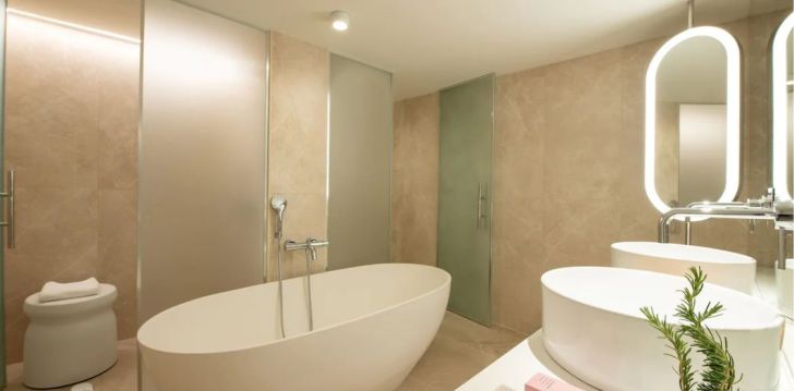 Lõõgastav puhkus 5* hotellis MITSIS RINELA BEACH RESORT & SPA, Kreetal! 39