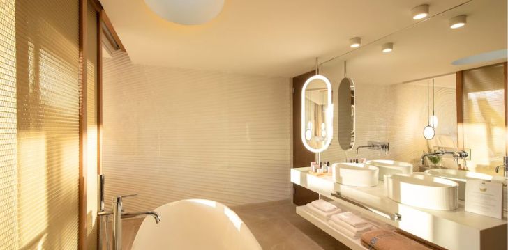 Lõõgastav puhkus 5* hotellis MITSIS RINELA BEACH RESORT & SPA, Kreetal! 40