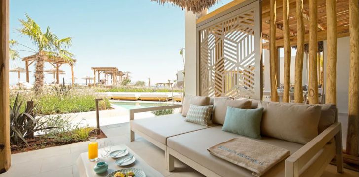Lõõgastav puhkus 5* hotellis MITSIS RINELA BEACH RESORT & SPA, Kreetal! 41
