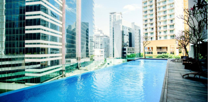Eksootiline reis Malaisiasse, 4* hotelli VERDANT HILL HOTEL KUALA LUMPUR! 21