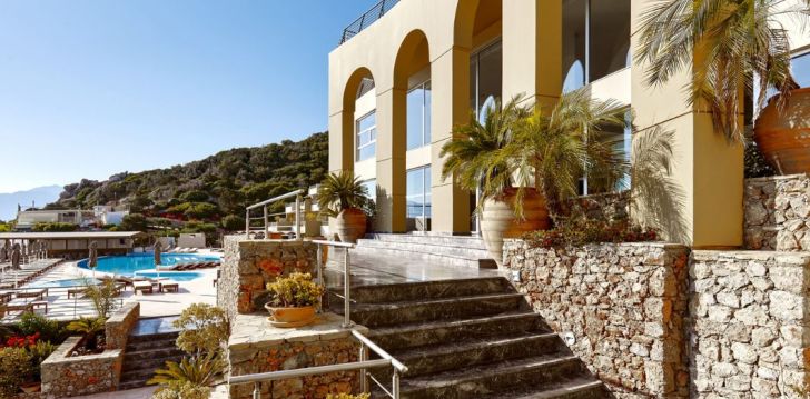 Puhka Kreeta saarel, 5* hotellis BLUE MARINE RESORT & SPA! 6