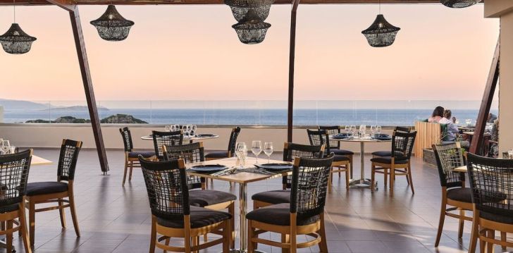 Puhka Kreeta saarel, 5* hotellis BLUE MARINE RESORT & SPA! 10