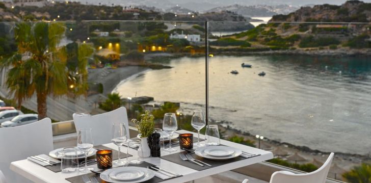 Puhka Kreeta saarel, 5* hotellis BLUE MARINE RESORT & SPA! 14