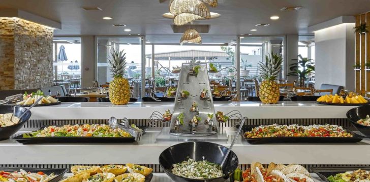 Puhka Kreeta saarel, 5* hotellis BLUE MARINE RESORT & SPA! 15