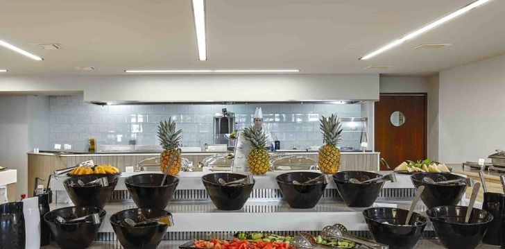Puhka Kreeta saarel, 5* hotellis BLUE MARINE RESORT & SPA! 16