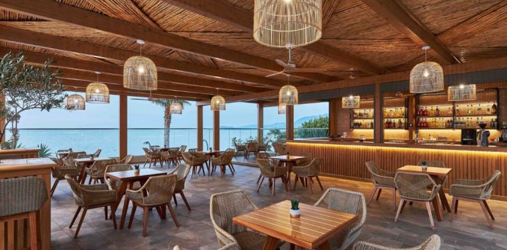 Puhka Kreeta saarel, 5* hotellis BLUE MARINE RESORT & SPA! 17