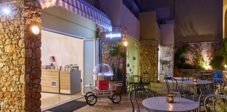 Puhka Kreeta saarel, 5* hotellis BLUE MARINE RESORT & SPA! 20