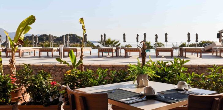 Puhka Kreeta saarel, 5* hotellis BLUE MARINE RESORT & SPA! 21