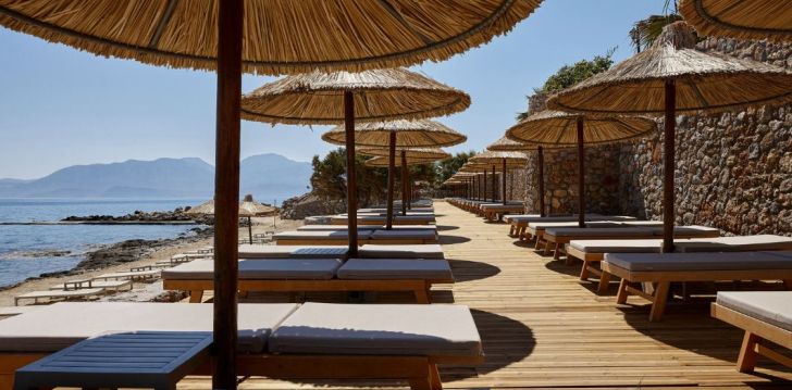 Puhka Kreeta saarel, 5* hotellis BLUE MARINE RESORT & SPA! 28