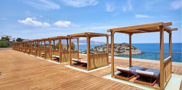 Puhka Kreeta saarel, 5* hotellis BLUE MARINE RESORT & SPA! 29