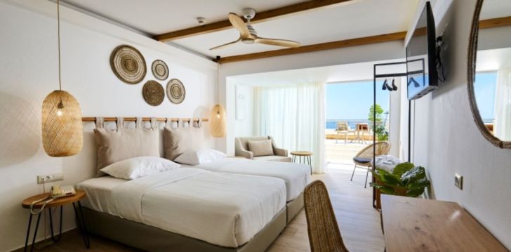 Puhka Kreeta saarel, 5* hotellis BLUE MARINE RESORT & SPA! 32