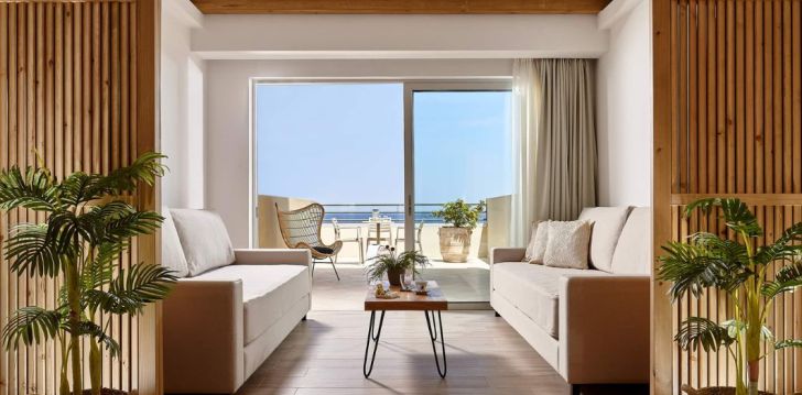 Puhka Kreeta saarel, 5* hotellis BLUE MARINE RESORT & SPA! 34