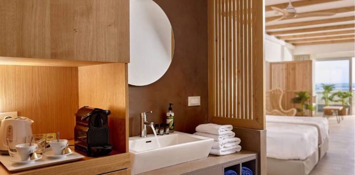 Puhka Kreeta saarel, 5* hotellis BLUE MARINE RESORT & SPA! 39