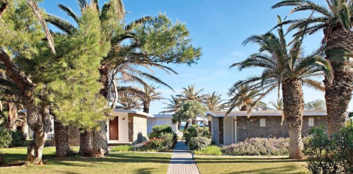 Puhkus Kreetal, 4* hotellis CIVITEL CRETA BEACH! 1