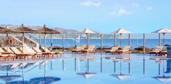 Puhkus Kreetal, 4* hotellis CIVITEL CRETA BEACH! 3