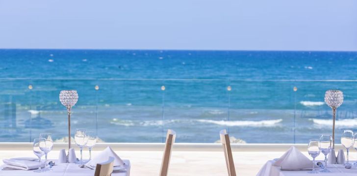 Puhkus Kreetal, 4* hotellis CIVITEL CRETA BEACH! 7