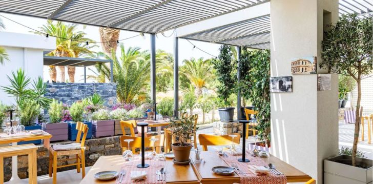 Puhkus Kreetal, 4* hotellis CIVITEL CRETA BEACH! 8