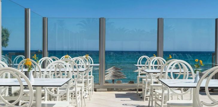 Puhkus Kreetal, 4* hotellis CIVITEL CRETA BEACH! 9